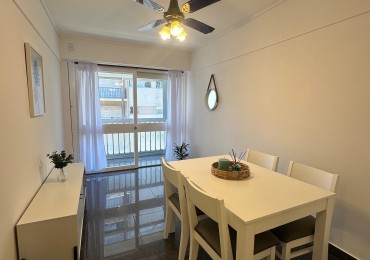 Departamento 2 ambientes en Venta - Zona Centro