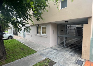 Duplex 2 ambientes en Venta - Zona Villa Primera