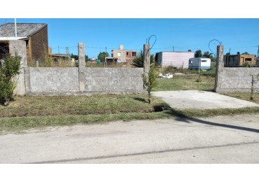 Lote en Venta - Camet Norte