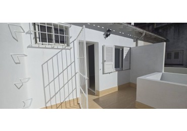 Ph 3 ambientes en Venta - Zona Aldrey