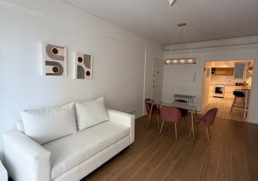 Departamento 3 ambientes en Venta - Plaza Colon