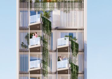 Edificio ItaIm I - Zona la Perla