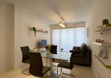 Departamento 3 ambientes en Venta - Plaza Colon