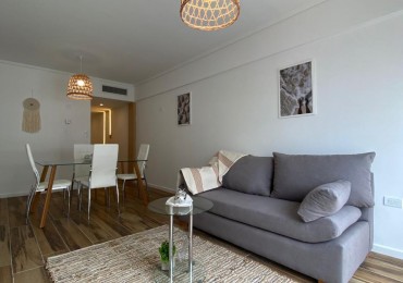 Departamento 3 ambientes en Venta - Plaza Mitre