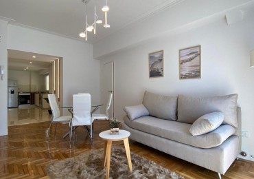 Departamento 3 ambientes en Venta - Plaza Colon