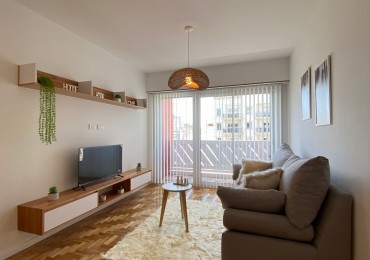 Departamento 3 ambientes en Venta - Plaza Mitre