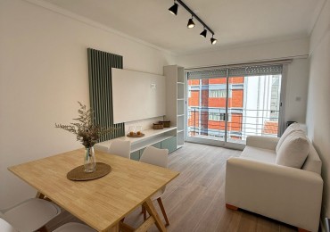 Departamento 2 ambientes en Venta - Centro