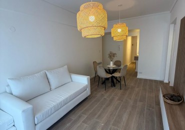 Departamento 3 ambientes en Venta - Centro