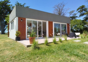 Casa 3 ambientes en Venta - Barrio Costa del Sol