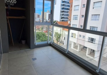 Departamento 2 ambientes en Alquiler - La Perla