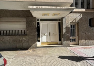Departamento 2 ambientes en Alquiler - Plaza Colon 