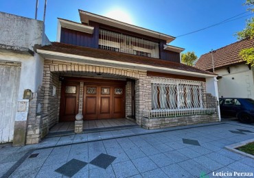 Casa 4 ambientes en Venta - Nueva Pompeya