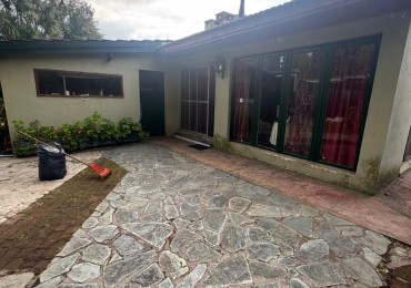 Casa 3 ambientes en Venta - Las Margaritas
