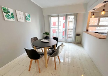 Departamento 2 ambientes en Venta - Centro