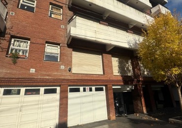 Departamento 3 ambientes en Venta - Nueva Pompeya - 