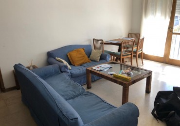 Alquiler 24 Meses - Departamento de 2 Ambientes a la Calle 